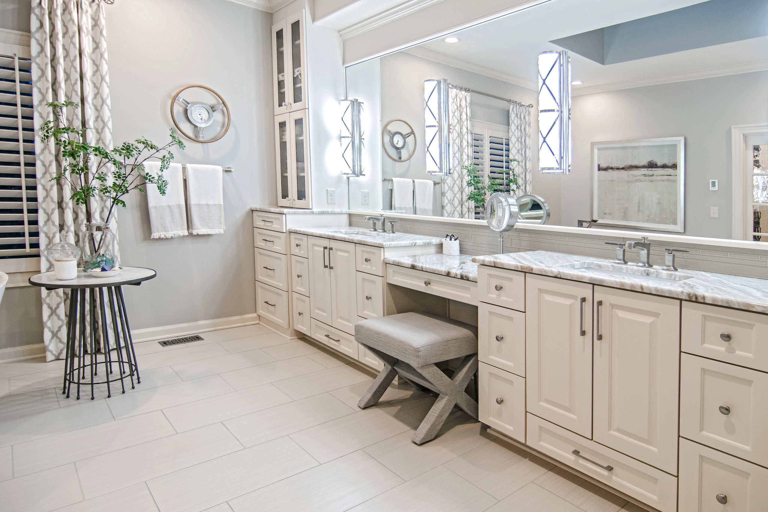 Shannon Lane Remodel