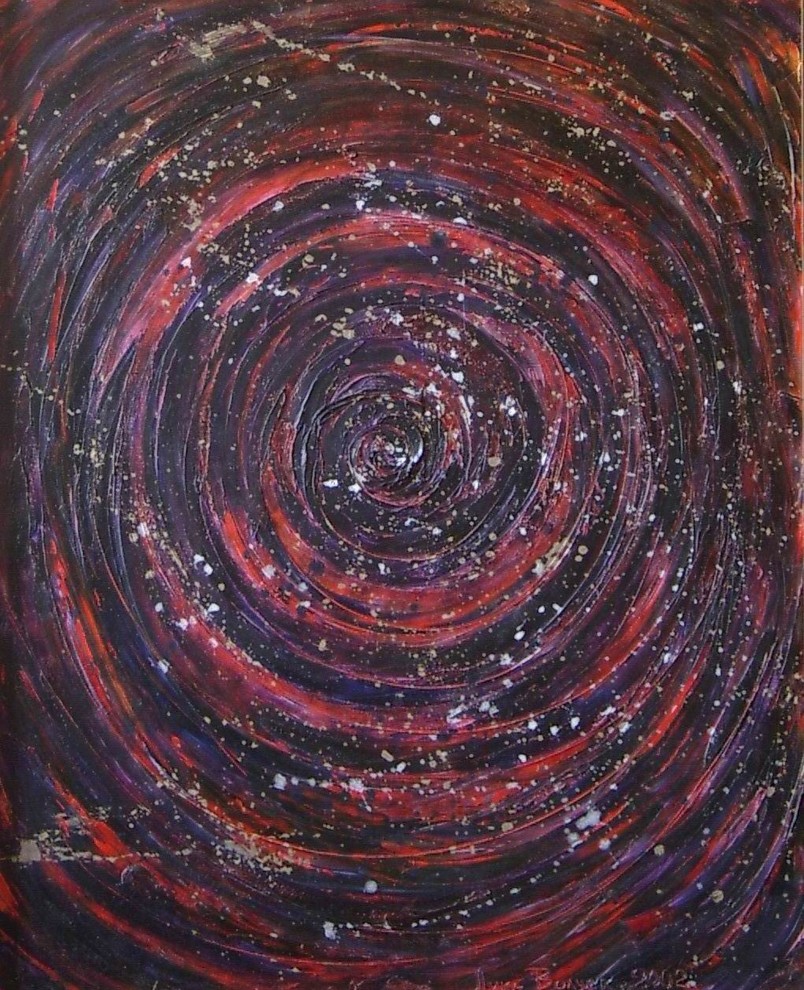 Торжество живописи (в интерьере