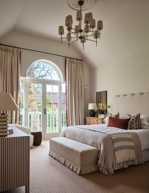 Ascot fusion-bedroom