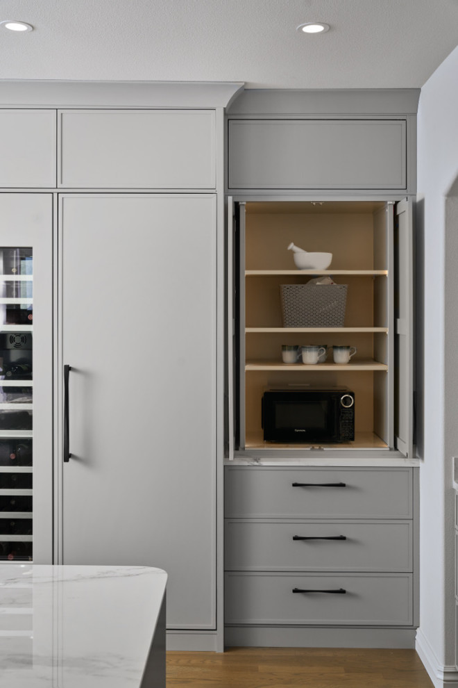 Deer Ridge Blackhawk-Kitchen