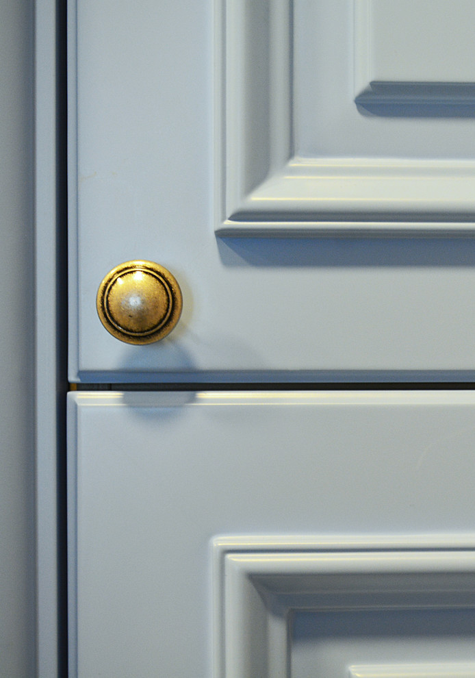 Кухня в квартире. Москва. Алые паруса.