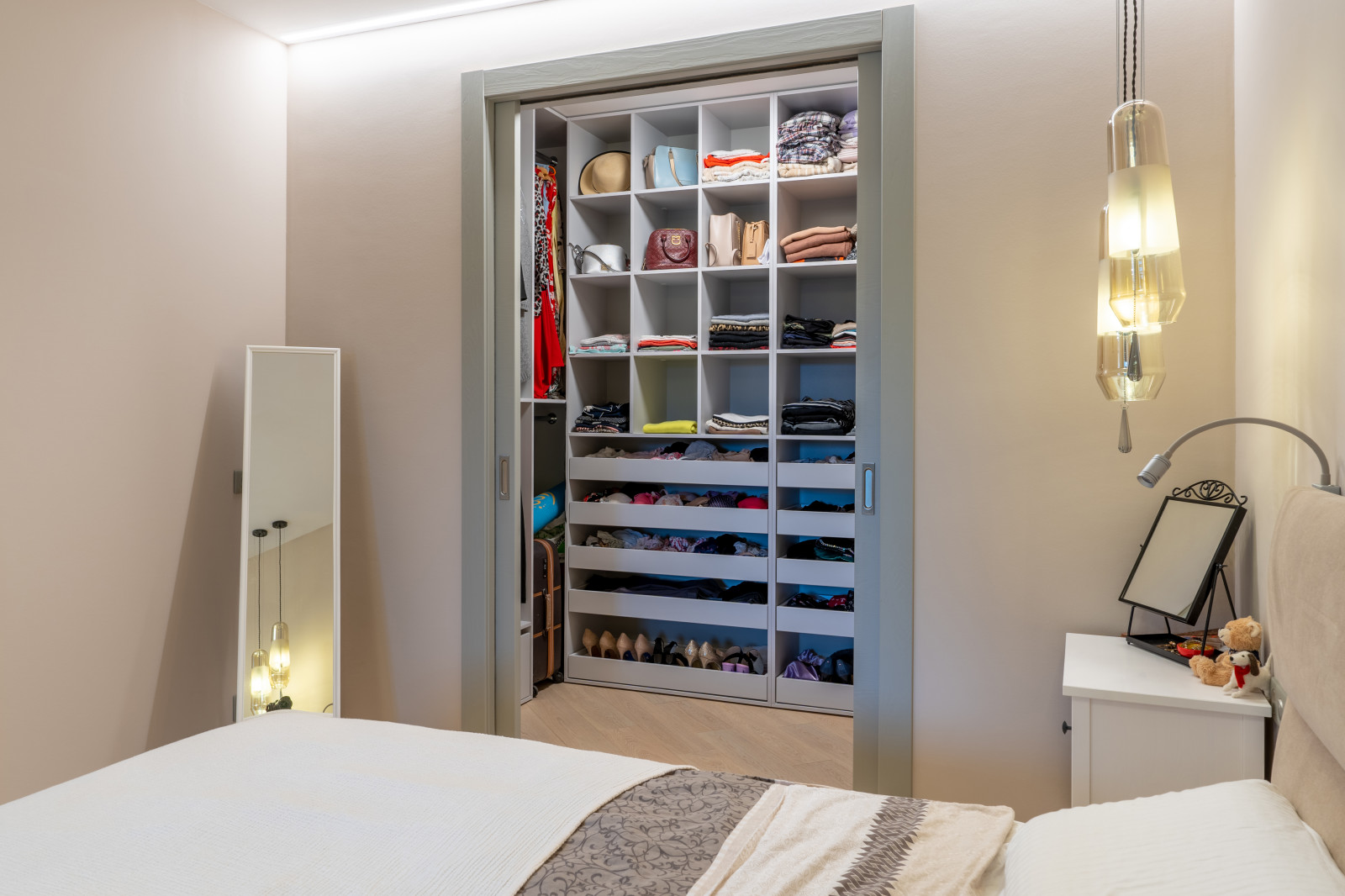 ЖК Светлый Мир