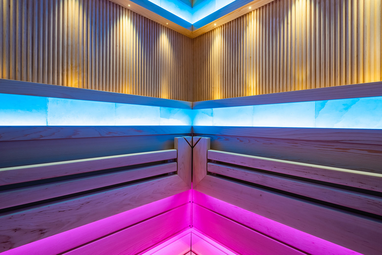 Сауна "Раздоры"