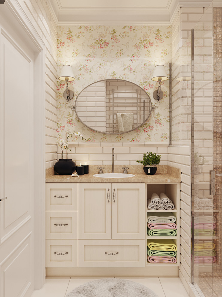 Квартира для мамы