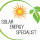 Solar Energy Specialist Corp