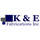 K & E Fabrications Inc