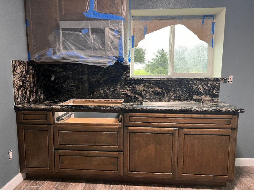 Granite Kitchens