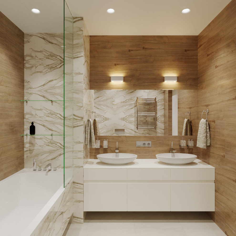 ЖК Донской Олимп, апартаменты бизнес-класса под сдачу