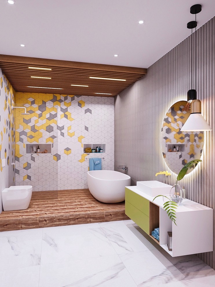 ЖК "Леонтьевский Мыс"