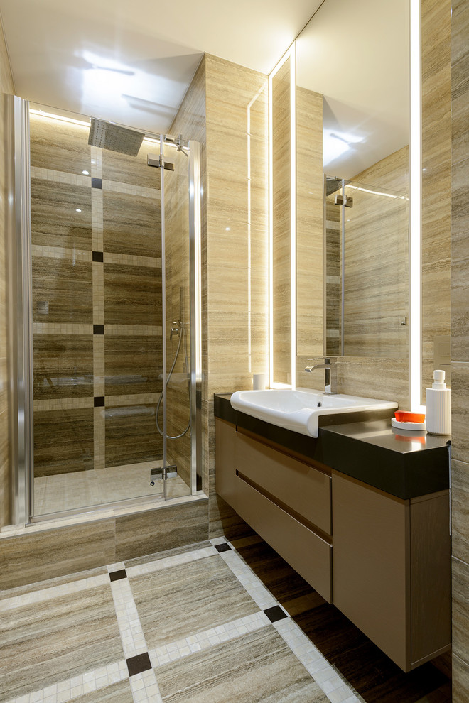 Трехкомнатная квартира в ЖК La Grande