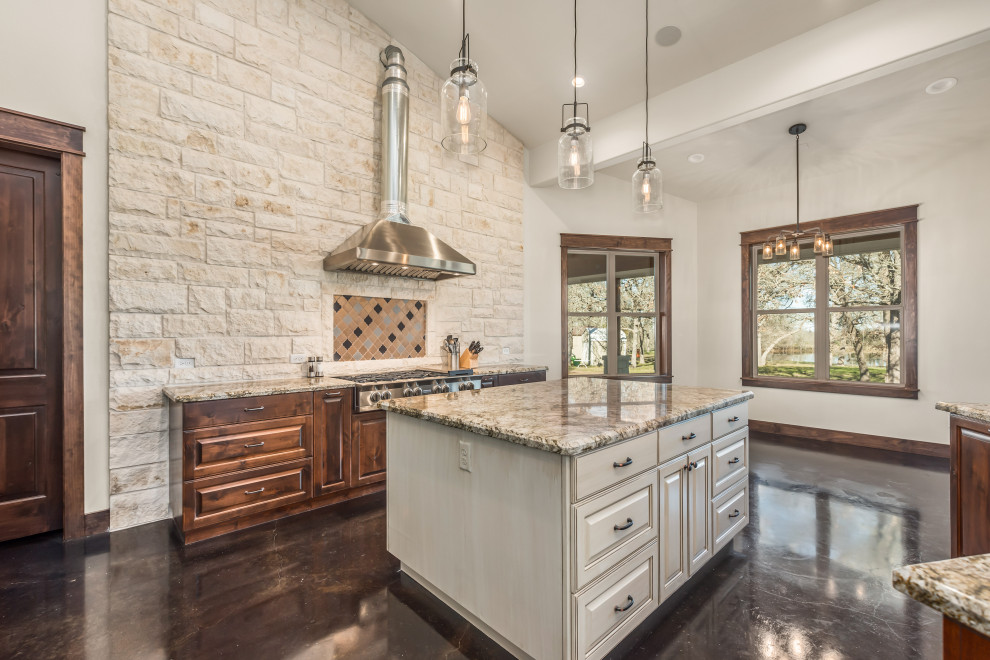 Ranch Style Dream Home