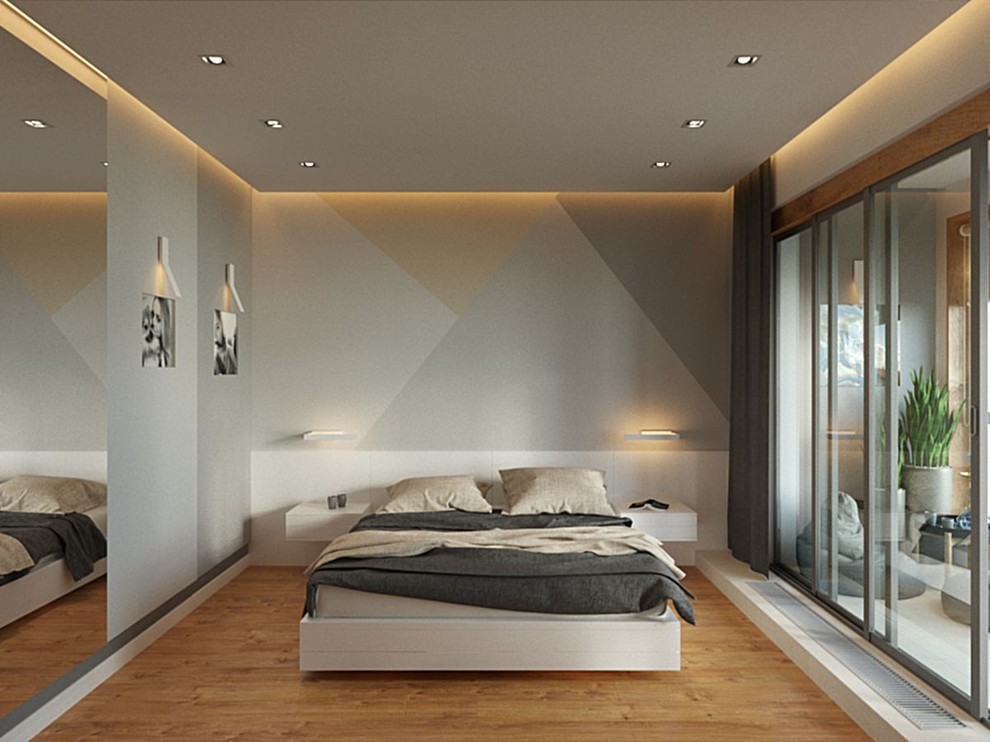 Проект в ЖК River парк