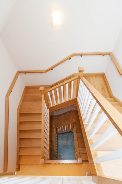 Dalkey Avenue New House 