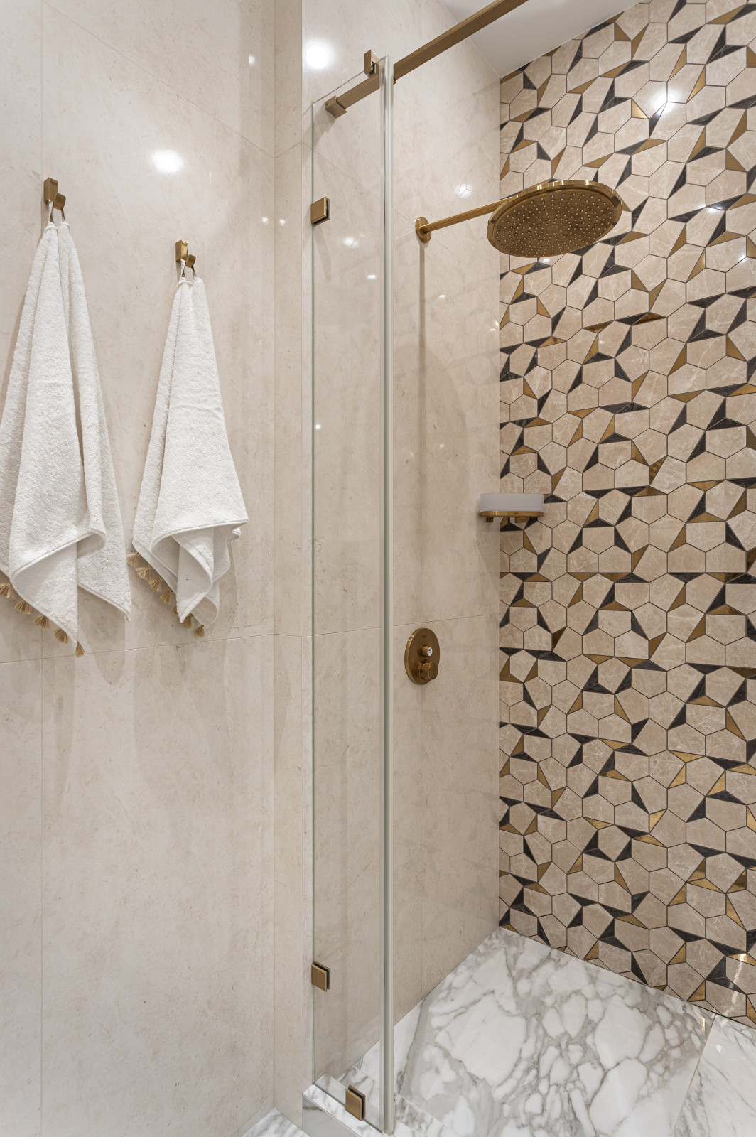 Квартира в ЖК "Зиларт"