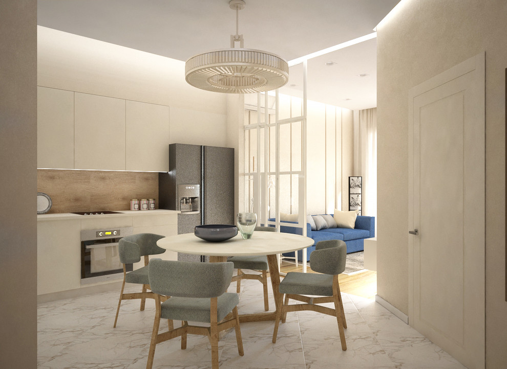 ЖК Ромашково