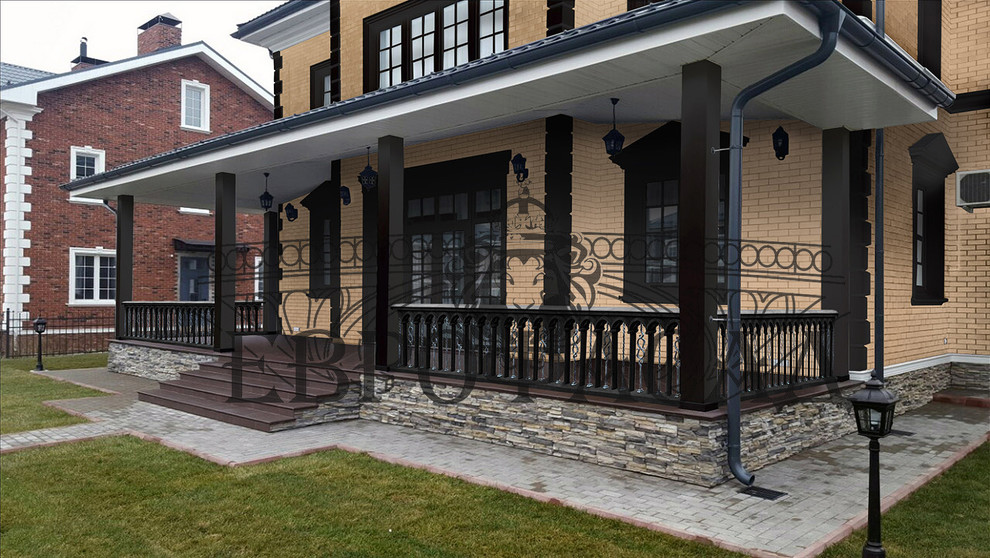 Наши проекты