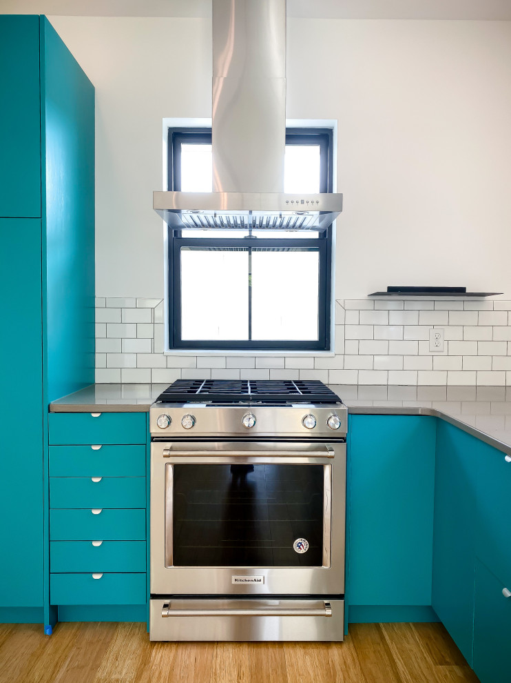 Design + Build in South Hills