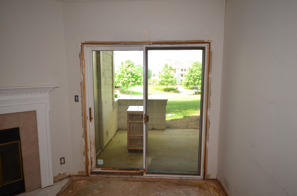 Dane's Lake Norman Condo