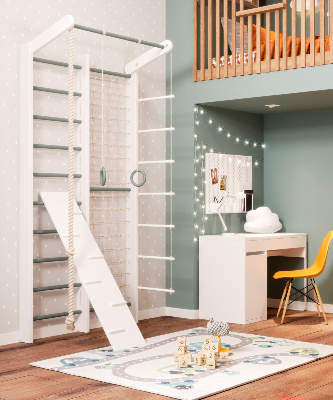 ЖК "Горки город"