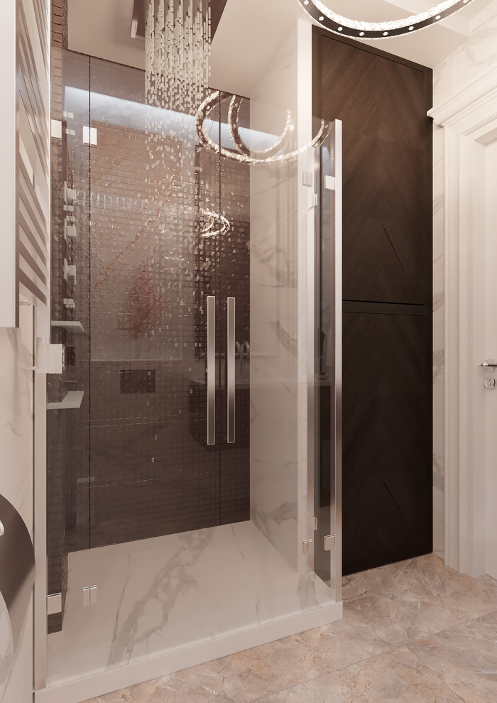 г. Москва, Чечерский пр-т