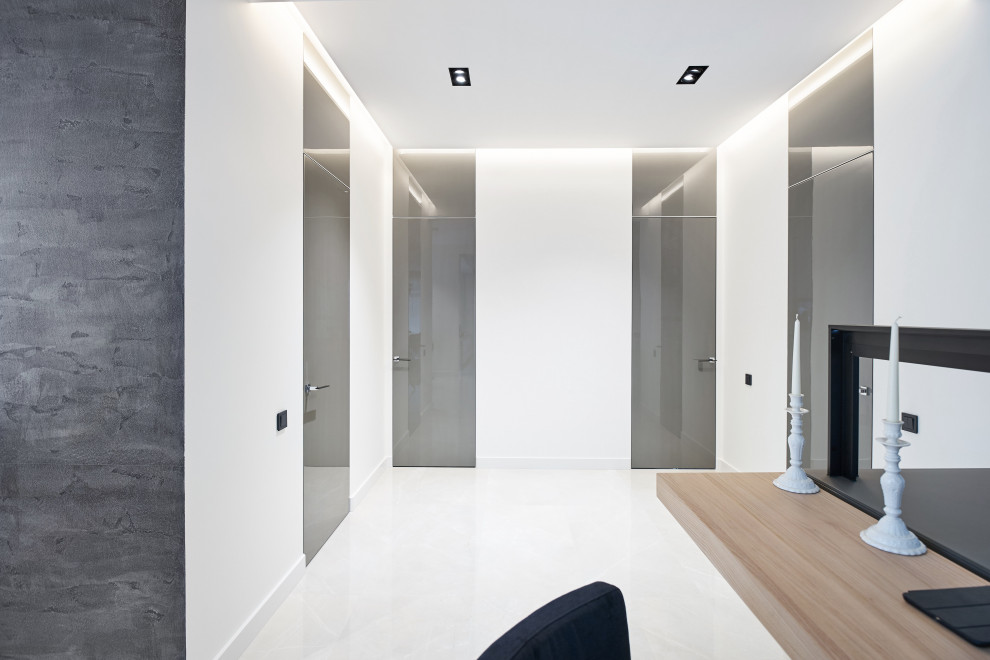 Загородный дом в Ясной Поляне(Беларусь)