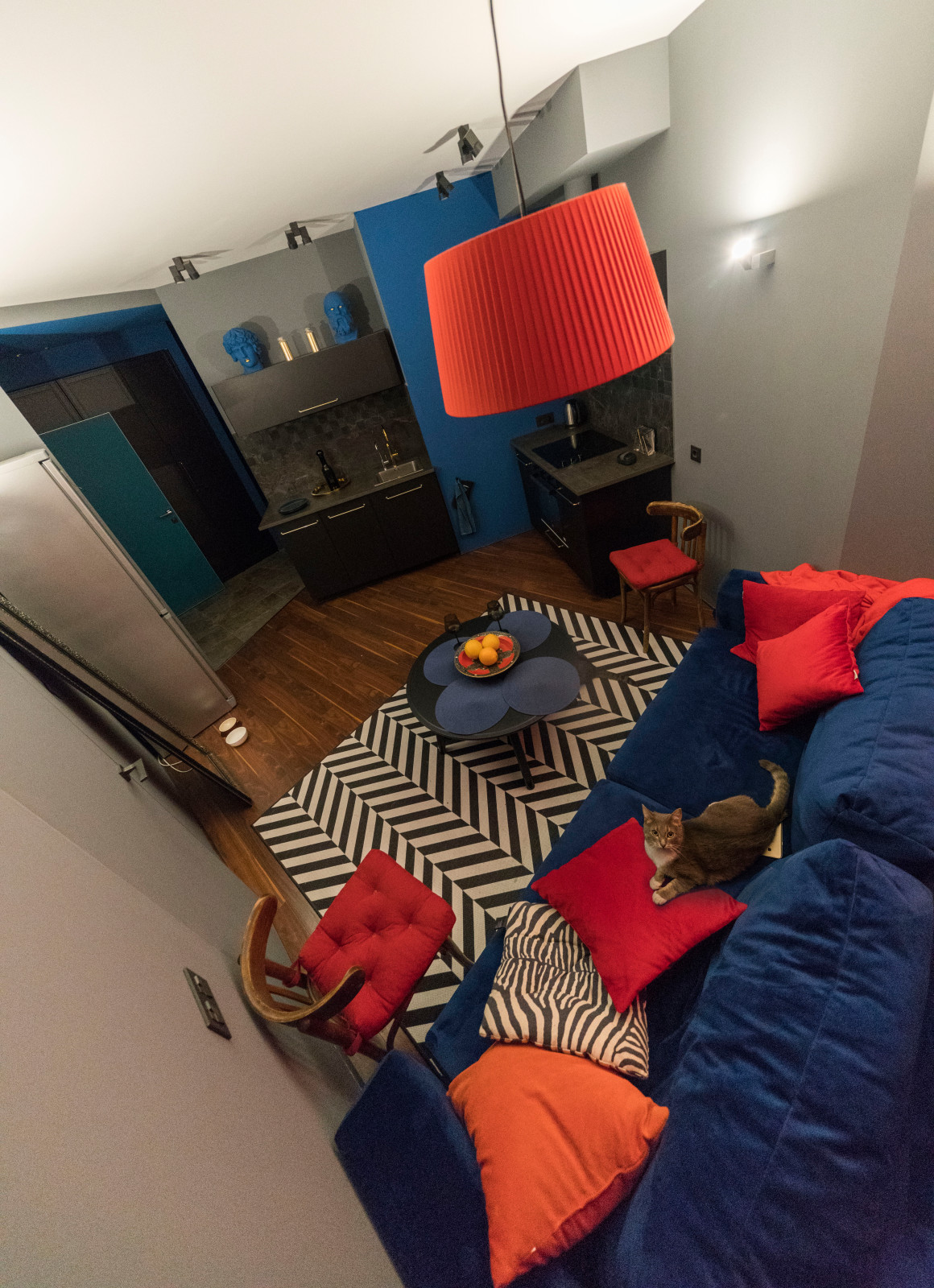 ЖК Новая Звезда