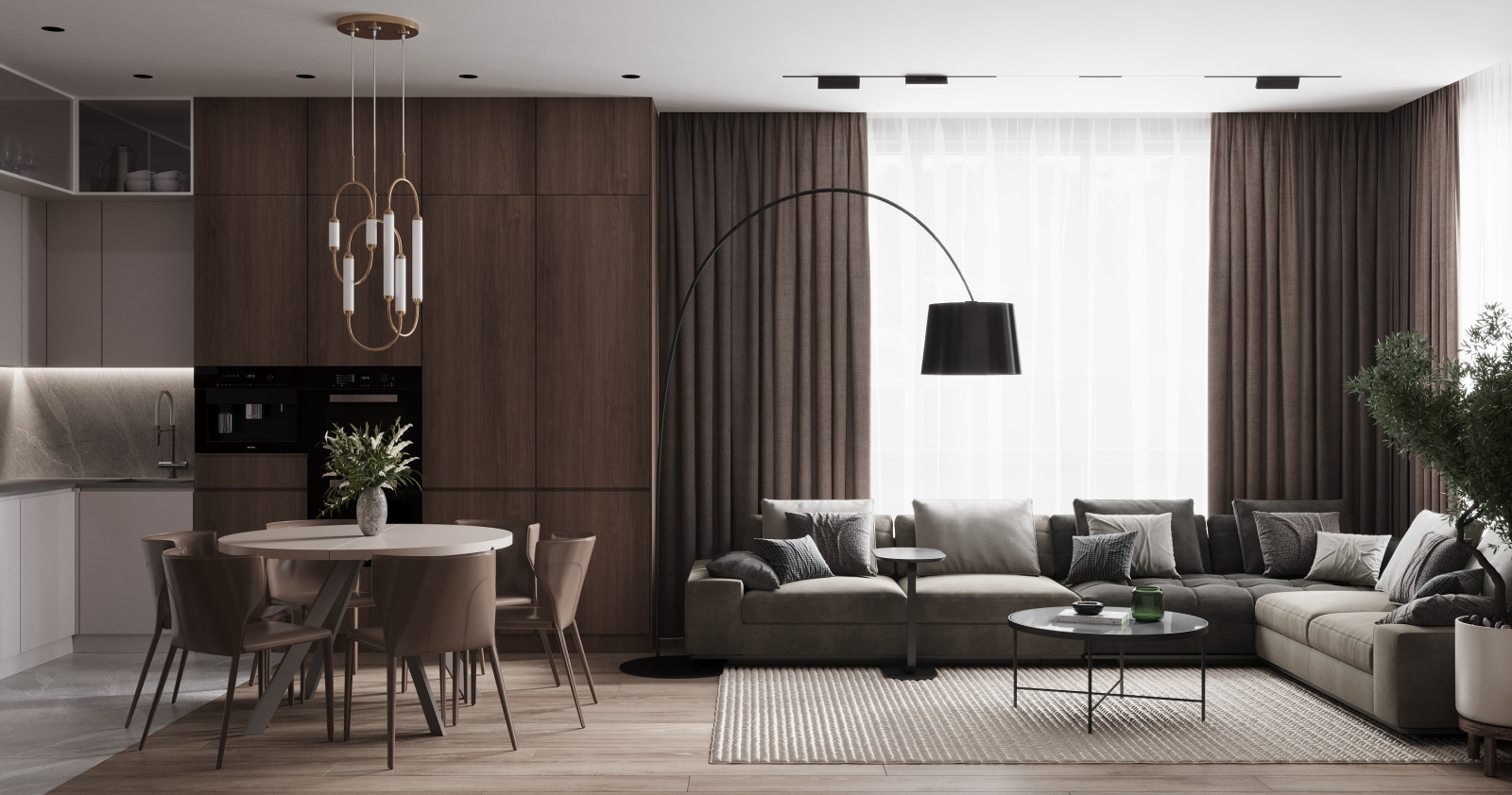 ЖК Лахта Плаза