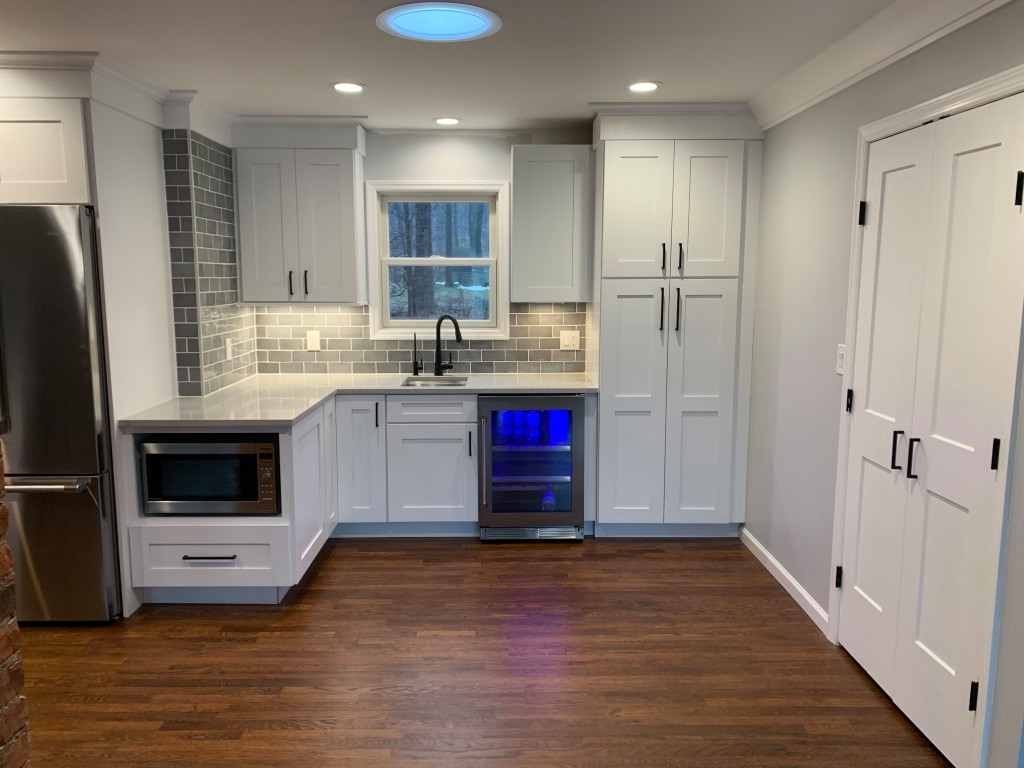 Harding Kitchen