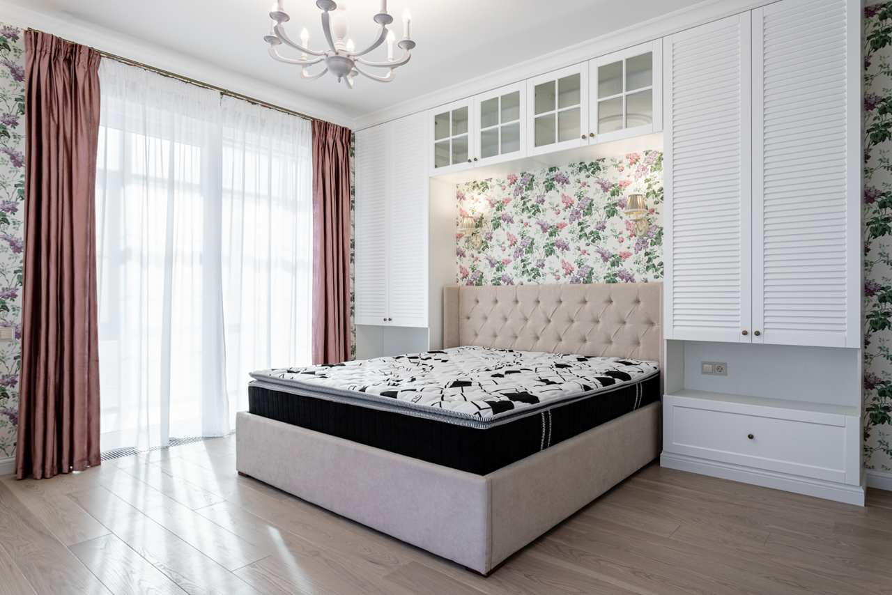 Квартира ЖК "Немецкая деревня"