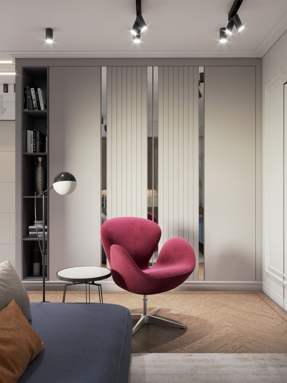 Вторичка Матвеевская