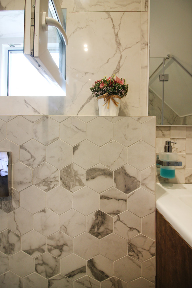 Срубовой коттедж №39 В Рощино Царство-Королевство