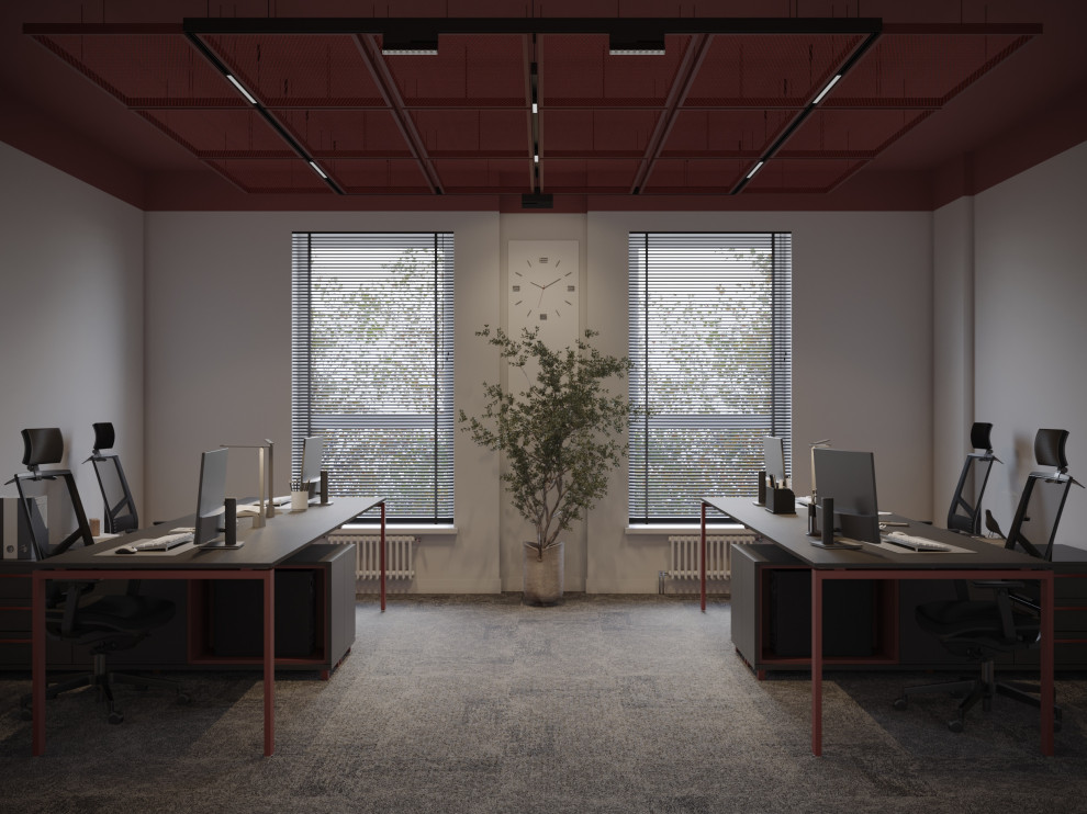 Офис на Донского