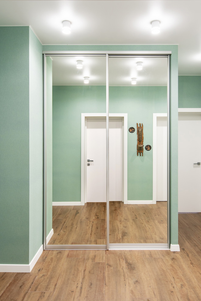 Квартира для друзей