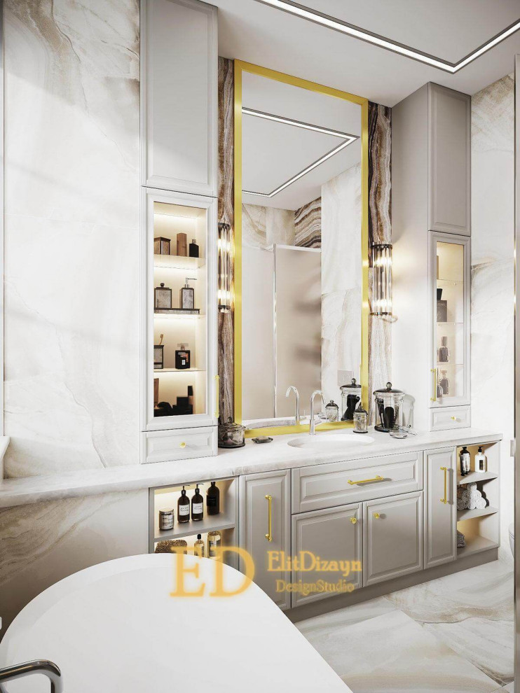 Дом неоклассика - 5