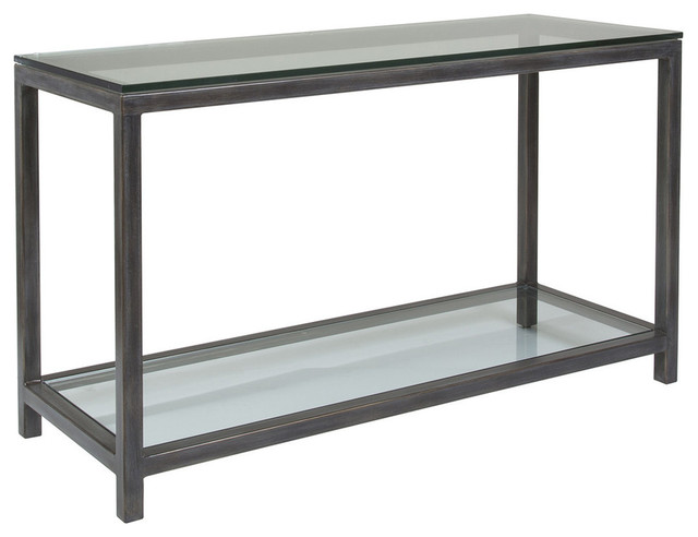Per Se Console Table Transitional Tables By Lexington Per Se Console Table Transitional Tables By Lexington Home Brands