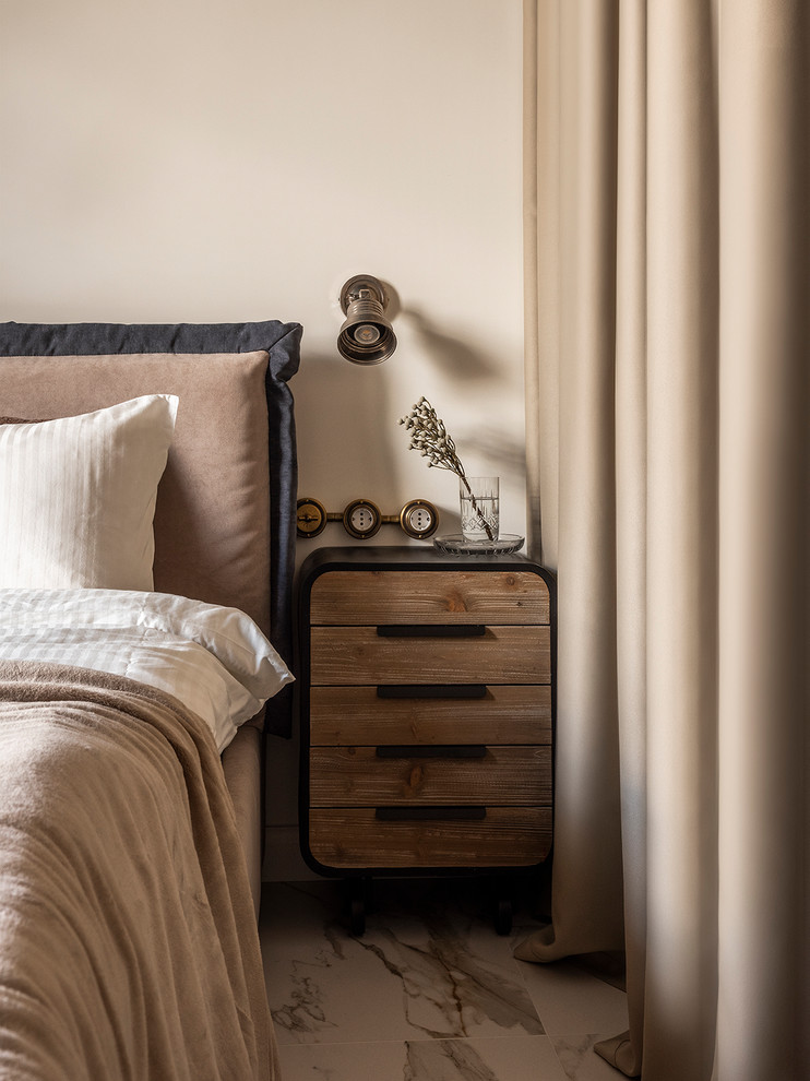 ЖК Мосфильмовская