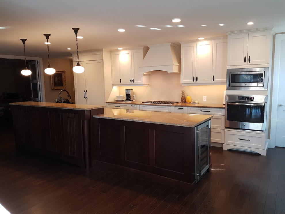 Glebe Condo