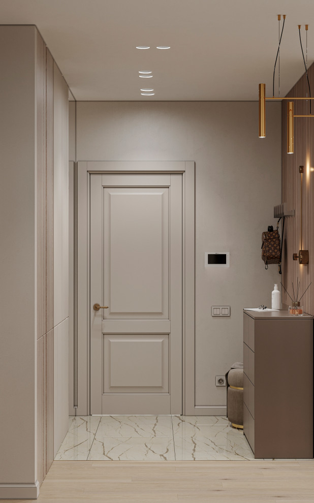 ЖК Life-Лесная