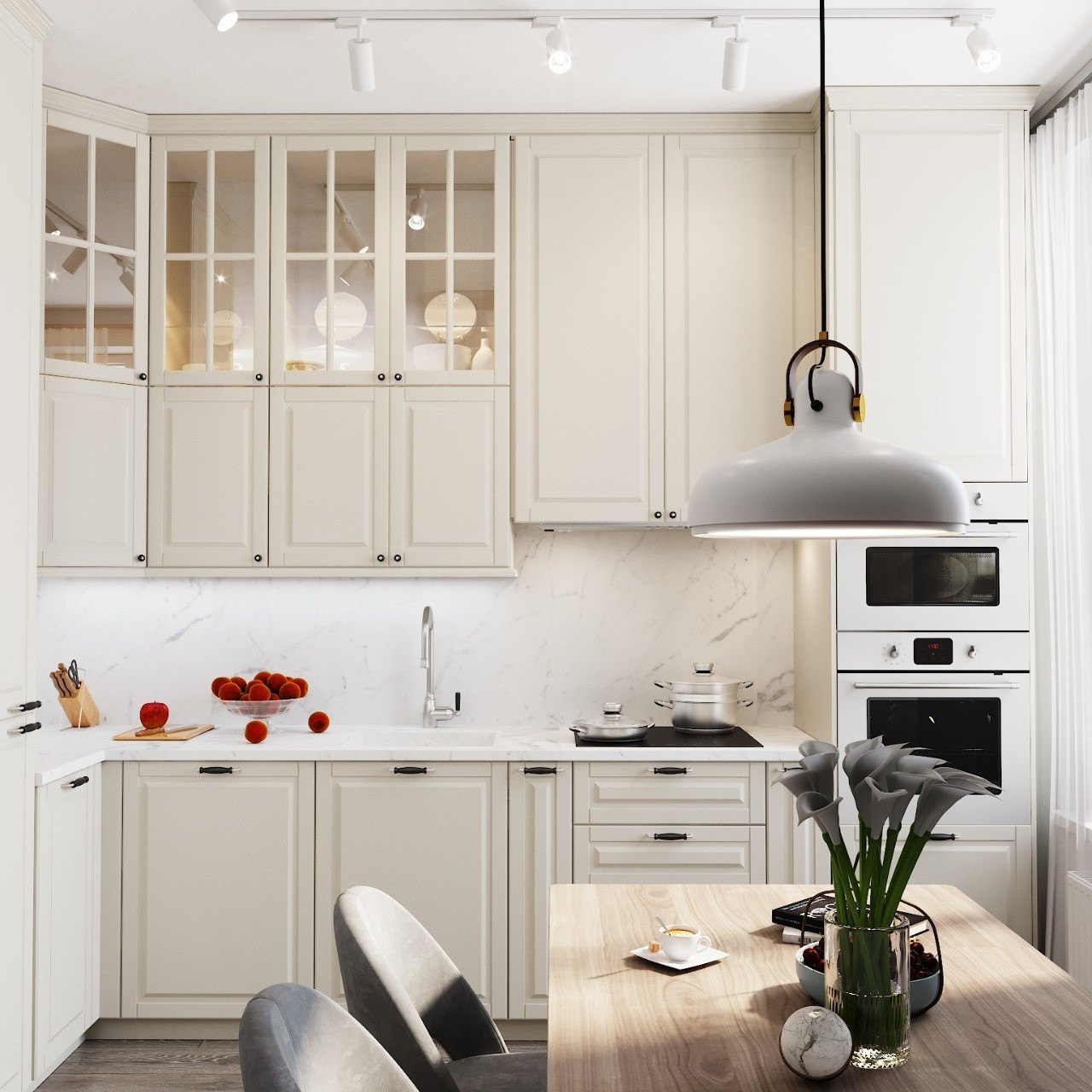 ЖК «Ривер Парк»