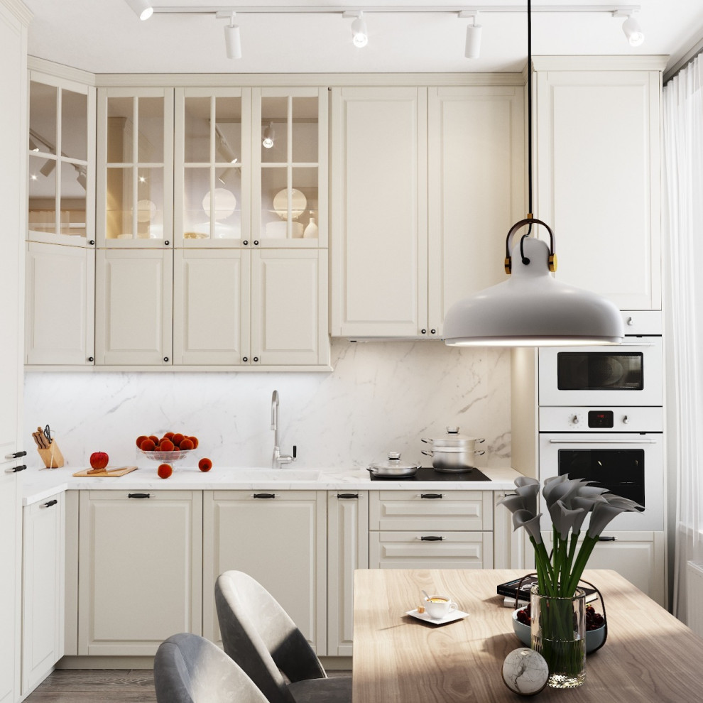 ЖК «Ривер Парк»