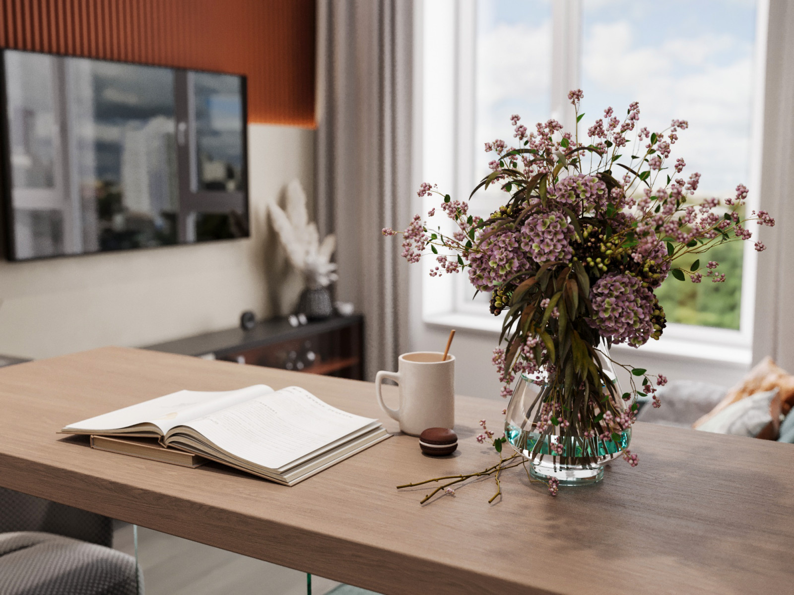 ЖК Символ .... После застройщика