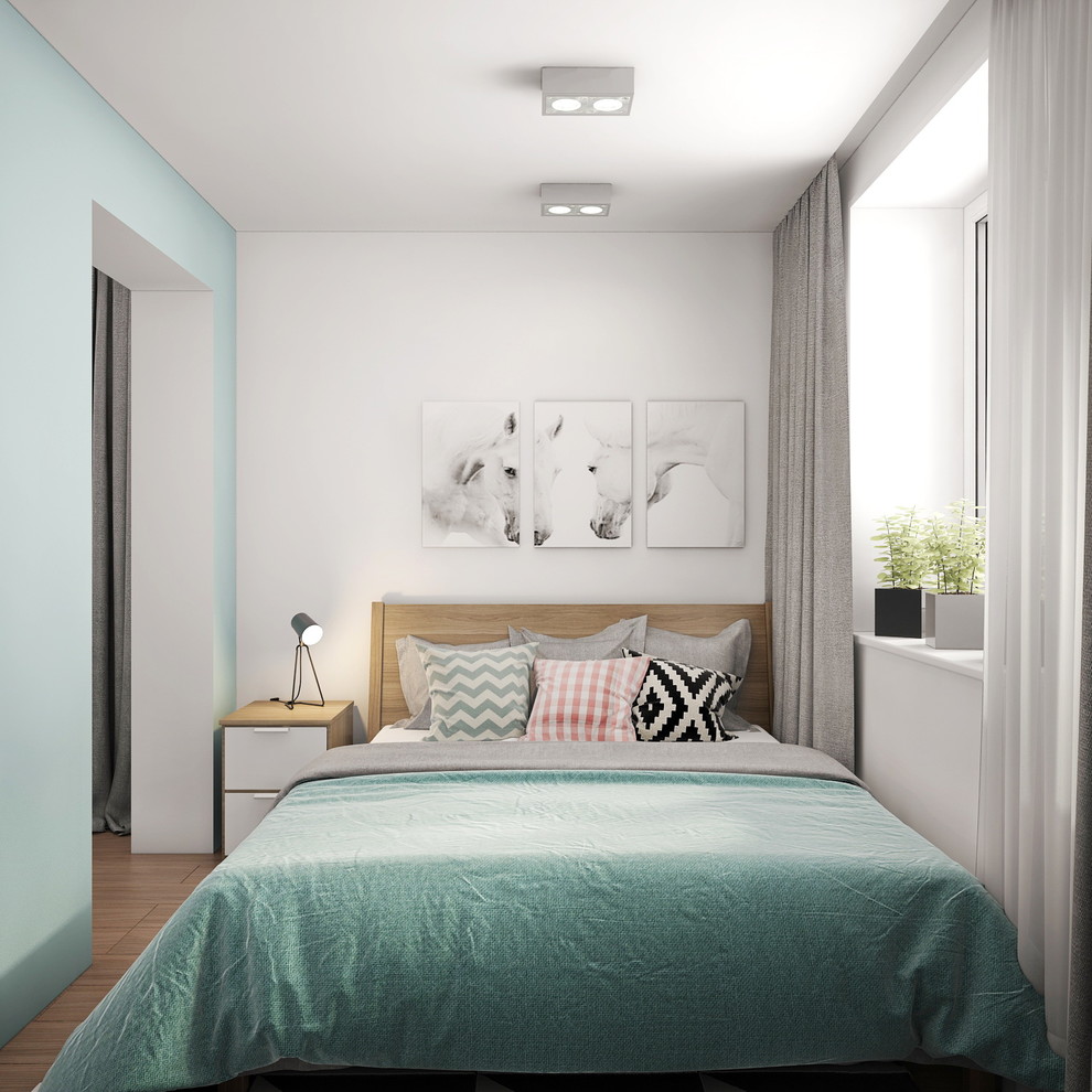 Квартира в Жулебино