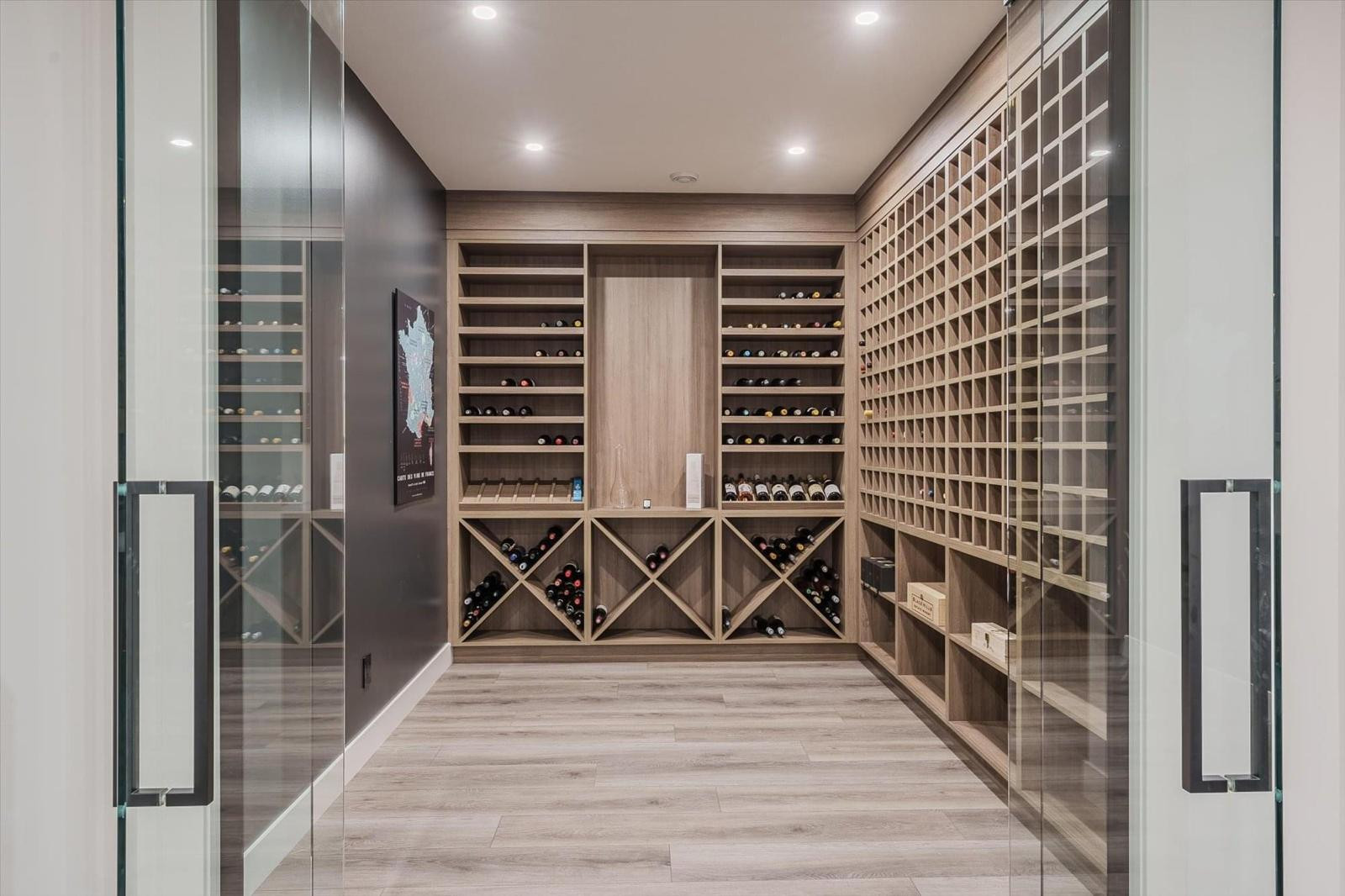 Wine Cellar