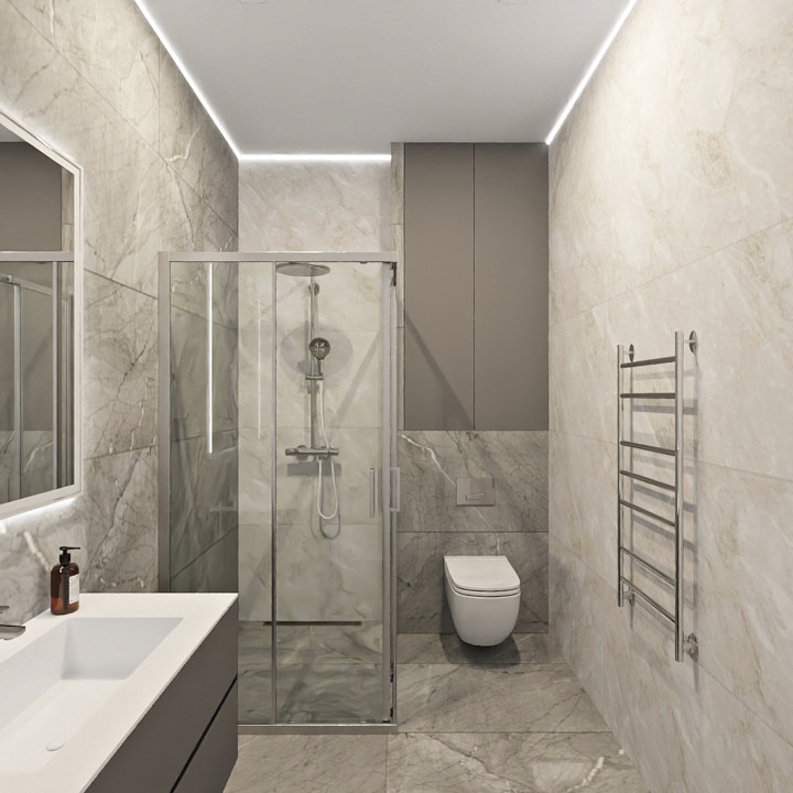 КП Золотой Карп