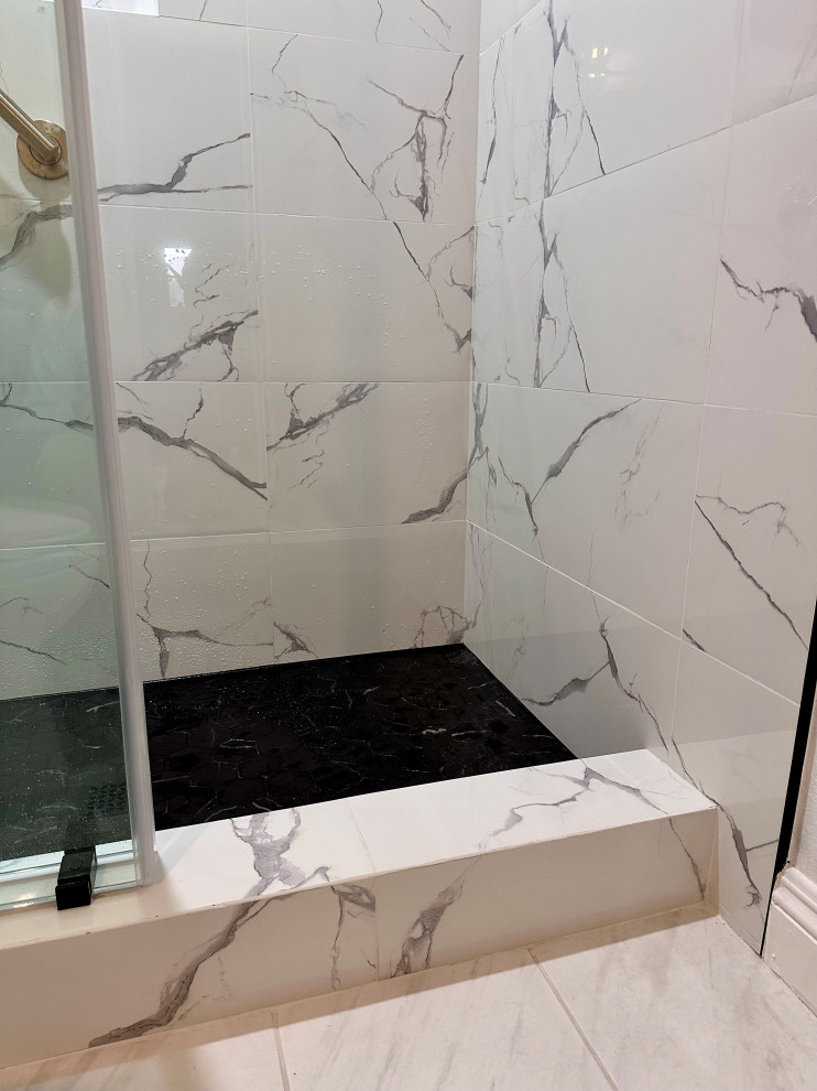 Guest Bathroom remodel | Mission viejo