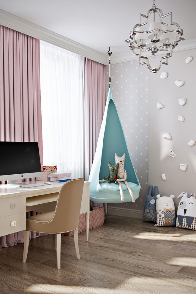 ЖК "Донской Олимп"