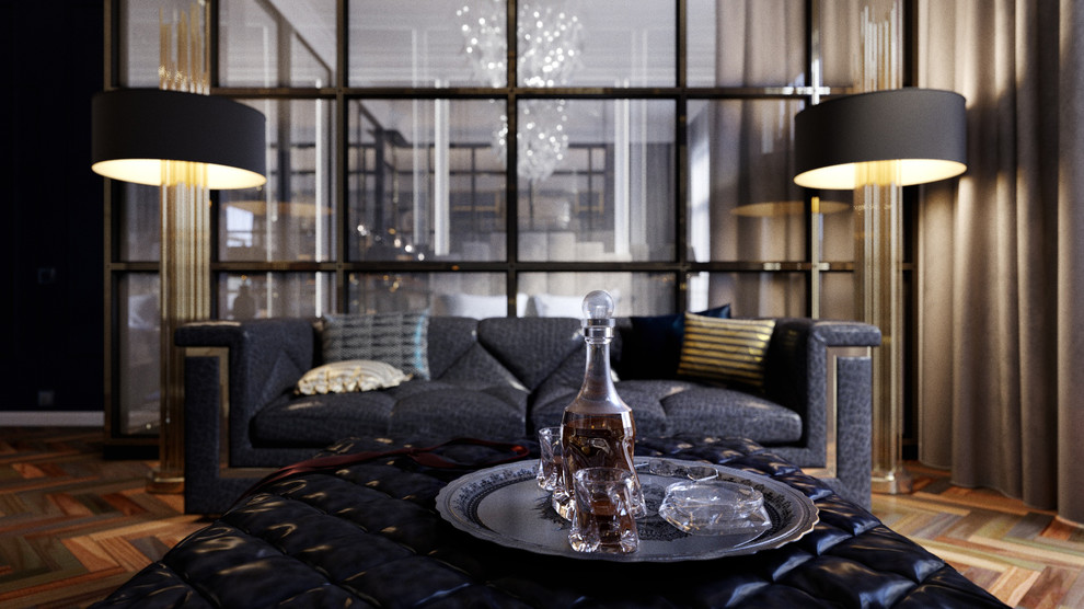 Апартаменты на Софийской набережной