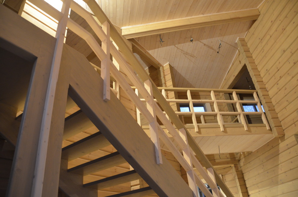 Дом в ПОДМОСКОВЬЕ