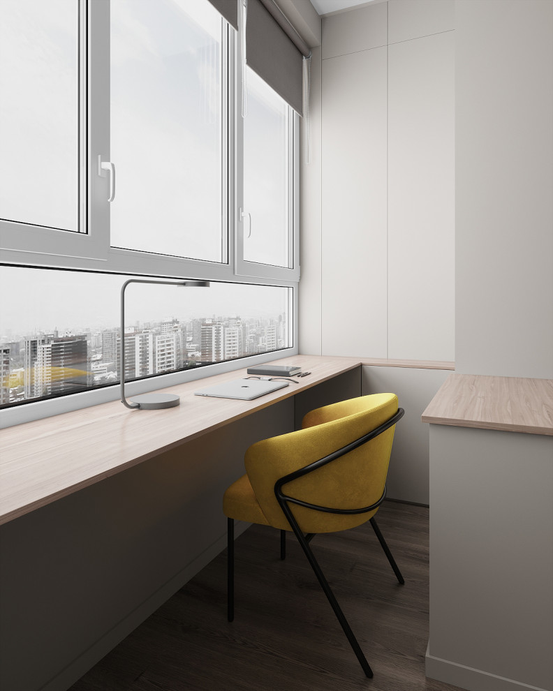 ЖК Сильвер 2