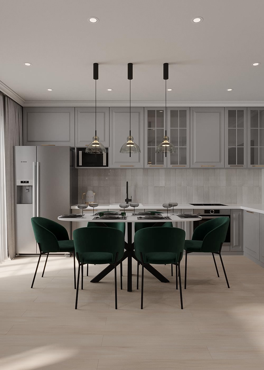 Дом в Жуково